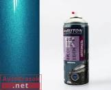 автоэмаль  Duxone , аквамарин люкс DX460L BC/PP01  1,0 л. 460