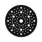 Прокладка Abrex мягкая FUSION 150мм на липучке, 97 отв, 10мм CMOD1509710