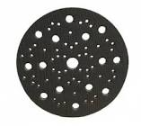 Прокладка Abrex мягкая FUSION 150мм на липучке, 97 отв, 10мм CMOD1509710