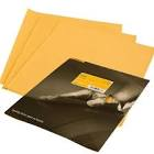 наждачная бумага  Mirka GOLD  в листах ( 230 х 280 ) мм.  сухая  Р120 / 50 листов 2310105012