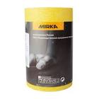 наждачная бумага  Mirka GOLD  в листах ( 230 х 280 ) мм.  сухая  Р120 / 50 листов 2310105012