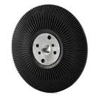 оправка Abrex TWISTER 150мм на липучке, 5/16 +М8, 15 отв, средней жёсткости SWMP15215F1