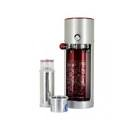 Баллон U-POL CUSTOM CAN   аэрозольный призаряженный, для заправки, 400мл CCUP/AL