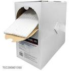 валик  Multi Fuller , поролоновый для проемов 13мм х 50м 