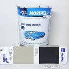 автоэмаль  Helios - met. , летний песок   1л. H 01