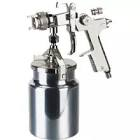 Краскопульт SCHTAER SCH-17PT для окараски изделий из дерева и металла дюза 1,4 мм SCH-17PT-1.4