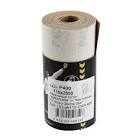 листы  3M  гибкие абразивные  в рулонах, 13,9 см х 11,4 см,P400, 20 листов в рулоне 35110