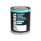 автоэмаль  Helios  акрил 2К с отв., т.беж 509  (0,75+0,375)л 509