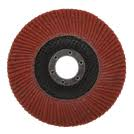 круг  3M   лепестковый торцевой 747D P36 115мм х 22мм 49613