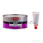 шпатлевка полиэфирная,  Unisoft   1,00 кг,  Novol  1153