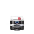 516.0250 SOLID PROFESSIONAL LINE CARBON PUTTY - (250 гр) наполнит. шпатлевка, с карбоновой нитью 516.0250