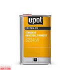 разбавитель U-POL универcальный  для базовых покрытий Стандартный 1л S2045/1