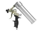 334.0290 SOLID SPRAY GUN - Пистолет пневматический для нанесения распыляемых герметиков 290 мл. 334.0290