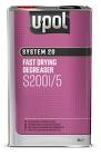 антисиликон-обезжириватель  U-Pol   Быстрый, 5л S2001/5