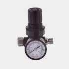 регулятор давления Remix с монометром для краскопульта RM-AR-805