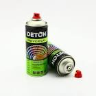 эмаль камуфляж  Motip  в аэрозольном баллоне RAL 6006, 400 мл. 04207