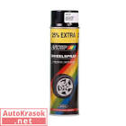 эмаль камуфляж  Motip  в аэрозольном баллоне RAL 6006, 400 мл. 04207