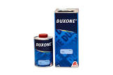 лак  Duxone , акриловый DX44 (быстросохнущий), 4,0 л. DX44