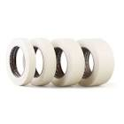 лента малярная  Roxel Pro  80градC, (бежевая),  40м. х 18 мм. 311415