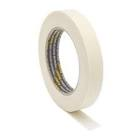 лента малярная  Roxel Pro  80градC, (бежевая),  40м. х 18 мм. 311415