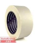 лента малярная  Roxel Pro  80градC, (бежевая),  40м. х 18 мм. 311415