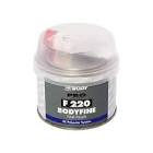 шпатлевка Uni-Fine, 0,38кг,  Body  225.07.0000.0