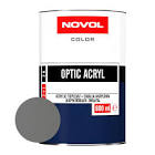 автоэмаль акриловая баночная   OPTIC NOVOL   1110 ML 21057
