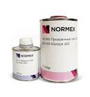 лак№422  Normax , 2К MS   быстрый  , ( 1,0 + 250мл. (отвердитель)) 