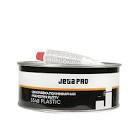 шпатлёвка JETA PRO PLASTIC 5548 для пластика  4 кг 5548/4