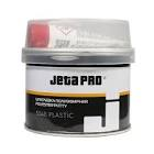 шпатлёвка JETA PRO PLASTIC 5548 для пластика  4 кг 5548/4
