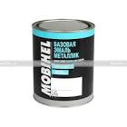 автоэмаль  Helios - met. , регата 412   1л. 412