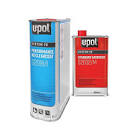 лак  U-Pol  Performance (практик), прозрачный  S2091/1 HS, 1,0, л. 2:1 S2091/1