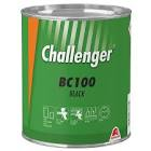 пигмент "CHALLENGER",  BC100  Black   3,5 л. BC100