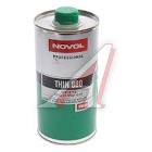 разбавитель  для жидкой шпатлевки,     0,50 л,  Novol  32201