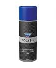 335.0400 SOLID PROFESSIONAL LINE POLYSIL - грунт по пластику с пробкой-лейкой 400мл (N1110-7665) 335.0400