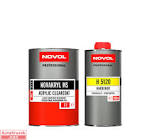 лак «Новакрил» MS  2+1,      (1,00 + 0,5) л,  Novol  8001K