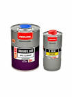 лак «Новакрил» MS  2+1,      (1,00 + 0,5) л,  Novol  8001K
