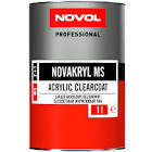 лак «Новакрил» MS  2+1,      (1,00 + 0,5) л,  Novol  8001K