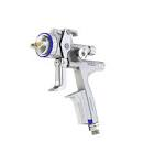 краскопульт  SATAjet 5000 В HVLP  DIGITAL, сопло=1,5, бачкок 0.6L QCC, и шарнирное соединение 210666