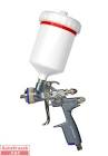 краскопульт  SATAjet B F RP 100 , сопло=1,6мм. с пластиковым верхним бачком 0,6л. 145193