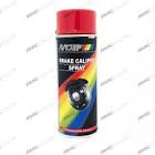 краска  Motip , в аэр-ном баллоне, для двигателя красная, 400 мл. 4091