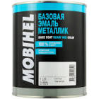 автоэмаль  Dyna Base , нептун 628,   0,75л. LAD628