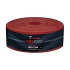 скотч-брайт FORMEL WelFort Very Fine шлифовальный войлок красный 115 х 6 мм в рулоне 10м 