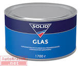 EINS Glas  Шпатлевка со стекловолокном 1,7 кг. 