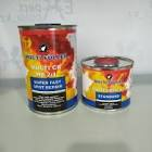 ОТВЕРДИТЕЛЬ Multi Fuller 5754 для лака HS 5750 0.5 литра 5754