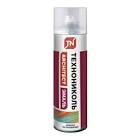 Эмаль аэрозольная сигнально-белая матовая RAL9003M MAXI COLOR 9003mMX