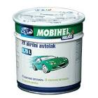 автоэмаль  Helios  акрил 2К с отв., океан 449  (0,75+0,375)л 449