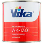 автоэмаль  Dyna 2K Acrylic , белый ГАЗ, 0,8л. GAZ