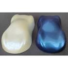 порошок  PP402,  EAXX PWD PRL ULTRA RUTILE BLUE  0,025 л. PP402