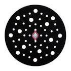 оправка  3M  Hookit 150мм х 9.5мм универсальный пылеотвод 5/16  20465